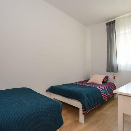 Apartments Milena 8 Mandre Εξωτερικό φωτογραφία