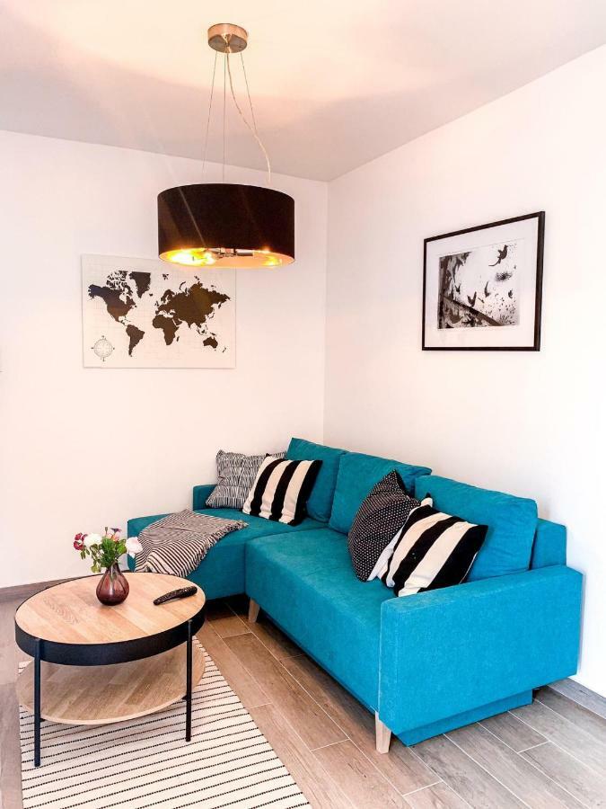 Apartments Milena 8 Mandre Εξωτερικό φωτογραφία